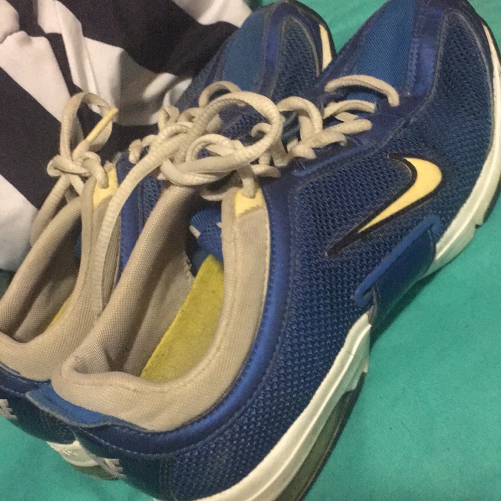 Nike runners
